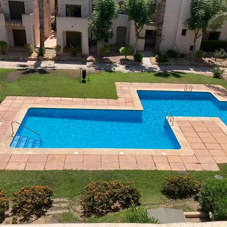 Roda Golf Sunparadise San Javier Exterior photo