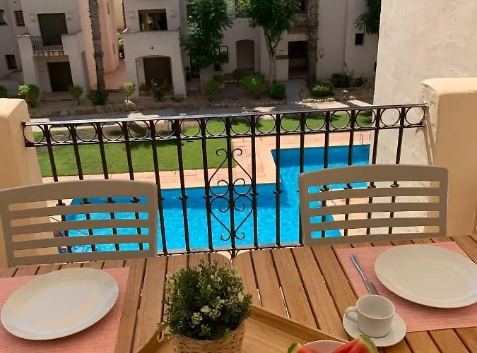 Roda Golf Sunparadise