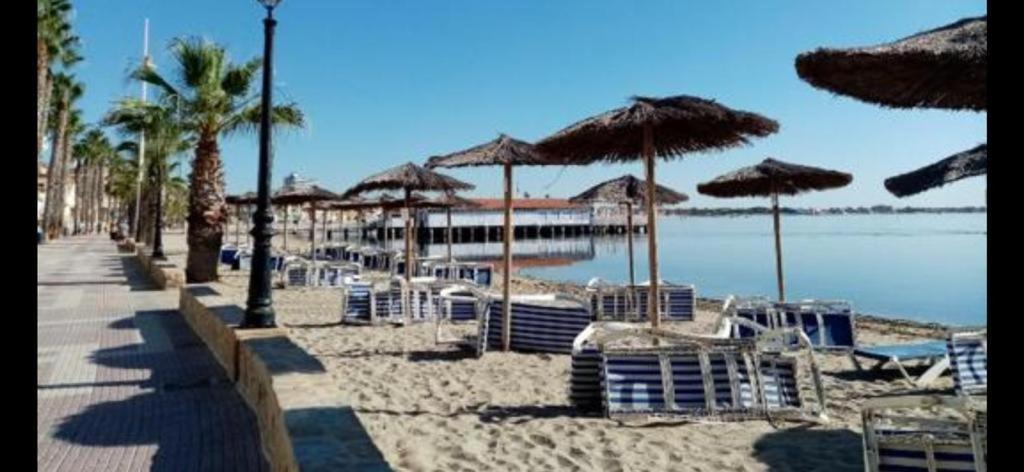 Roda Golf Sunparadise San Javier