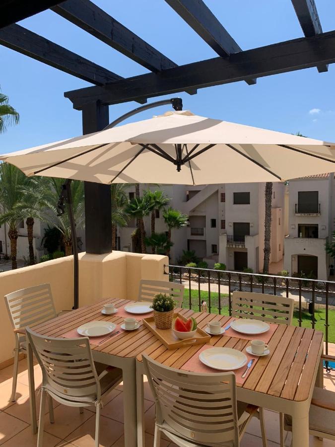 Roda Golf Sunparadise * San Javier