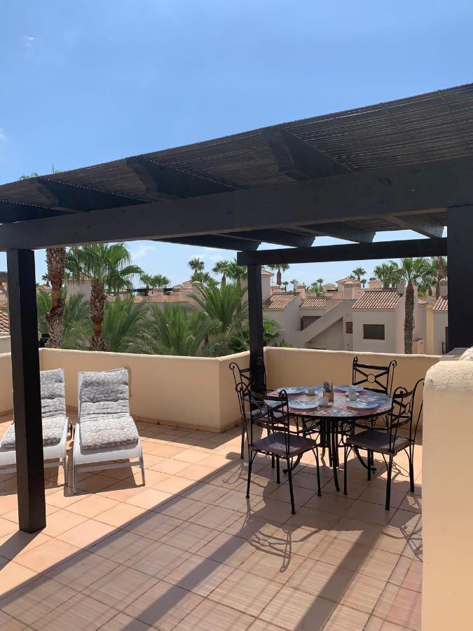 Apartment Roda Golf Sunparadise San Javier