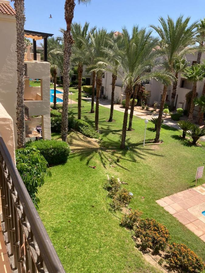 Roda Golf Sunparadise