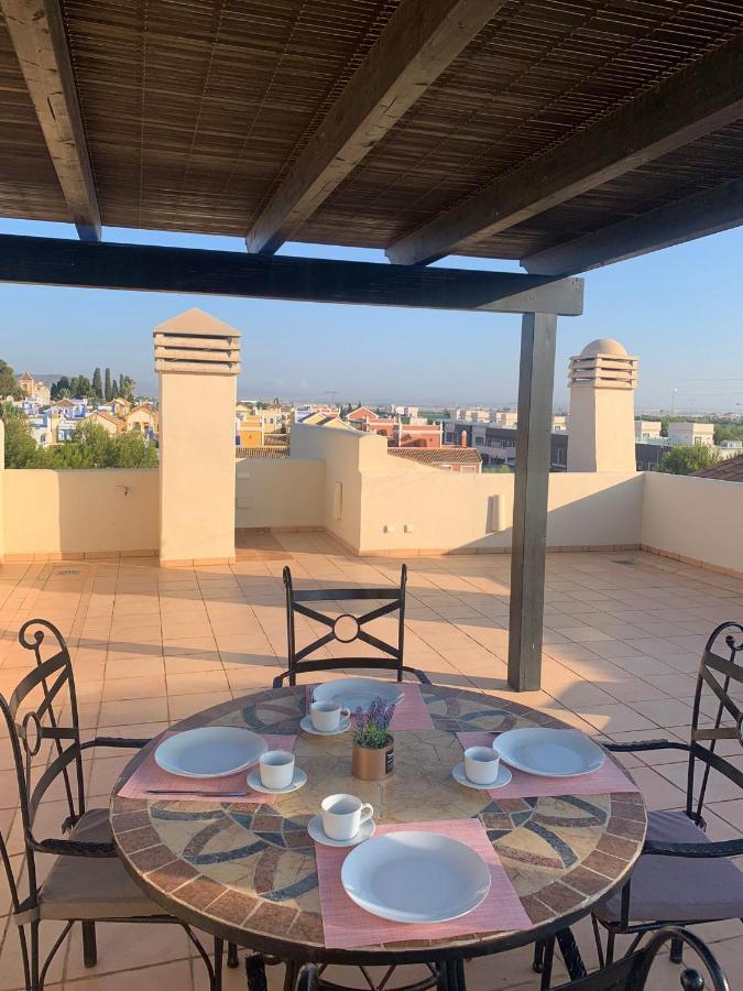 Roda Golf Sunparadise * San Javier