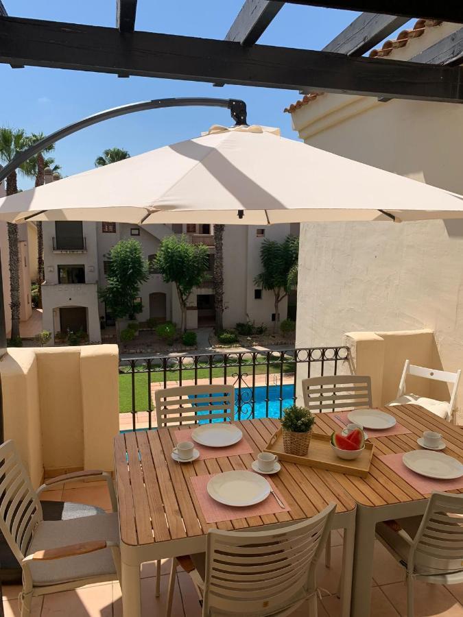 Roda Golf Sunparadise San Javier