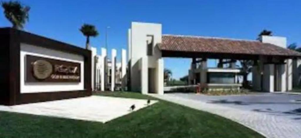 Roda Golf Sunparadise Apartment *
