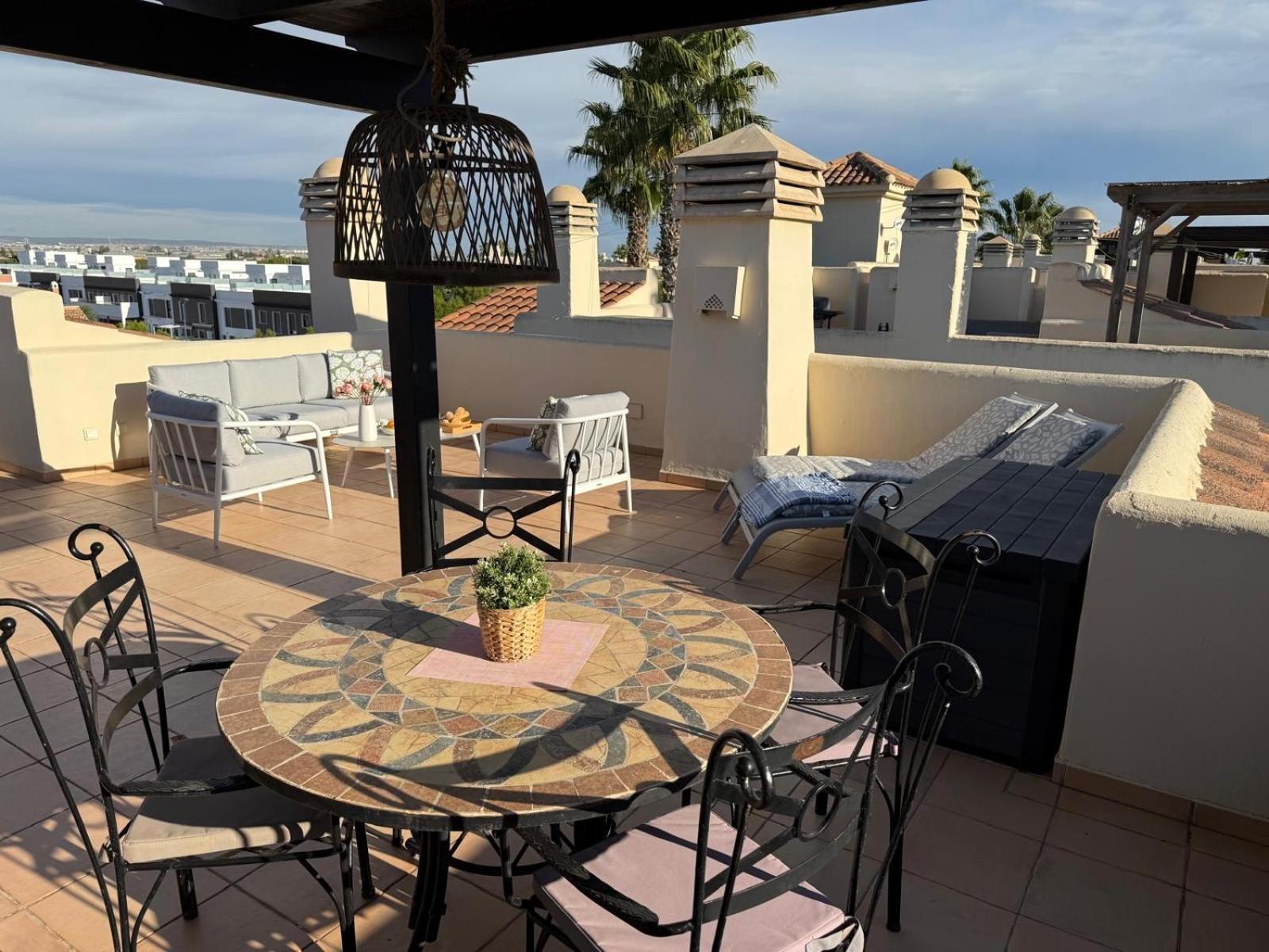 Apartment Roda Golf Sunparadise *